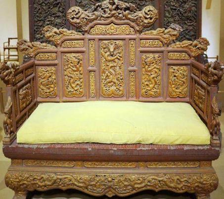 古代金腰牌到底是什么样的 随便杀人皇帝都拿你没办法