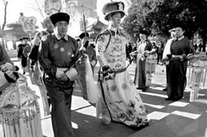 古代金腰牌到底是什么样的 随便杀人皇帝都拿你没办法