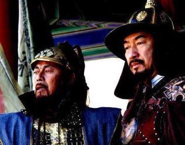 “南中三贤相”姜曰广，一家三十余口跳塘殉国