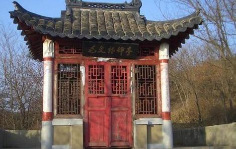 “南中三贤相”姜曰广，一家三十余口跳塘殉国