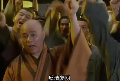 “南中三贤相”姜曰广，一家三十余口跳塘殉国