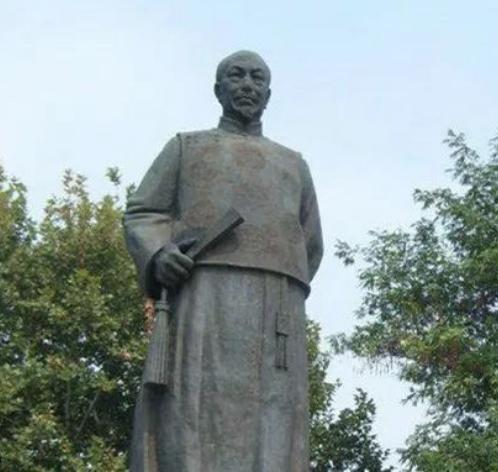 揭秘:你不能不知道的"京剧鼻祖"程长庚