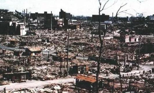 揭秘:日本究竟是不是无条件投降