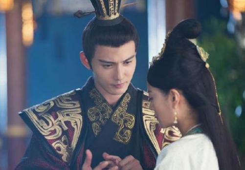 历史上的宇文护是什么样的人