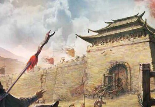 中国古代冷兵器的三个阶段,一直延用至今