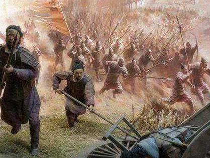 中国古代冷兵器的三个阶段,一直延用至今