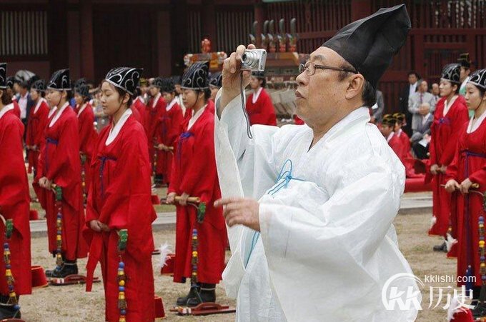 这些鲜为人知的20个神秘野史 你知道多少？