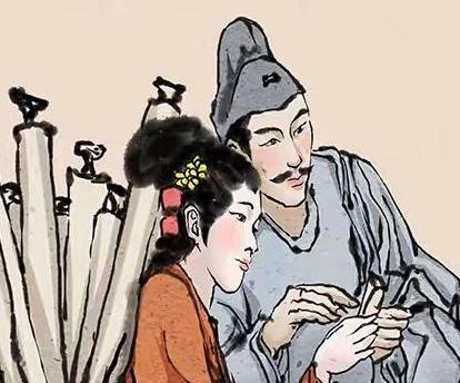 现代夫妻感情破裂以后都会离婚 古人离婚是都有哪些规定呢