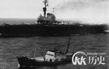 揭秘珍宝岛：苏联为何最后时刻选择主动求和