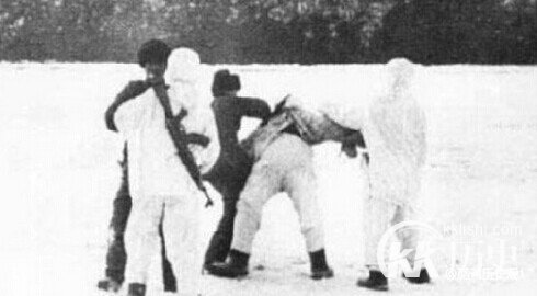 揭秘珍宝岛：苏联为何最后时刻选择主动求和