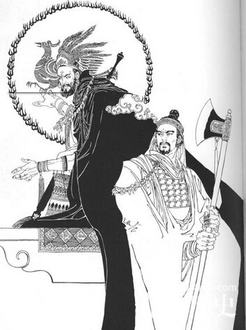 历史上夏朝的最后一个皇帝叫什么名字？