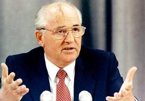 戈尔巴乔夫改革简介 改革的背景和时间是在什么时候