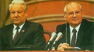 戈尔巴乔夫改革简介 改革的背景和时间是在什么时候