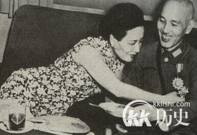 蒋介石与1949年逃离：惊叹逃离大陆比西安事变危险