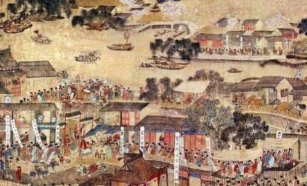 明朝小冰河时期欧洲也有出现吗 对欧洲的影响大不大呢