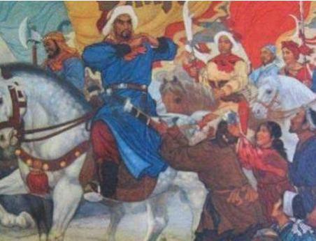 明朝小冰河时期欧洲也有出现吗 对欧洲的影响大不大呢