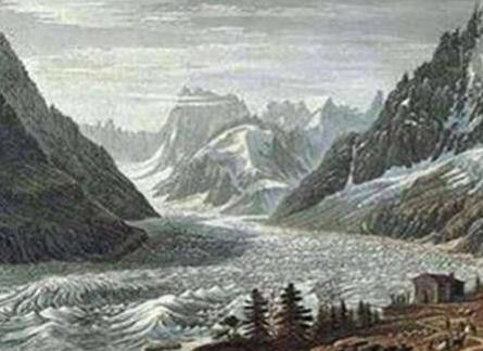 明朝小冰河时期欧洲也有出现吗 对欧洲的影响大不大呢