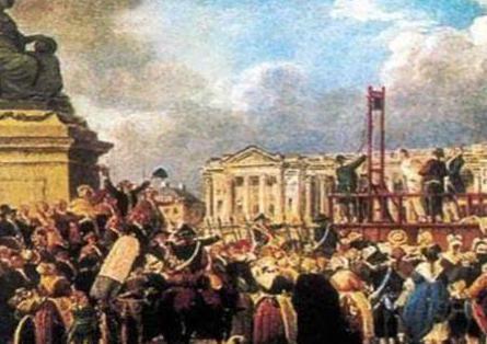 明朝小冰河时期欧洲也有出现吗 对欧洲的影响大不大呢