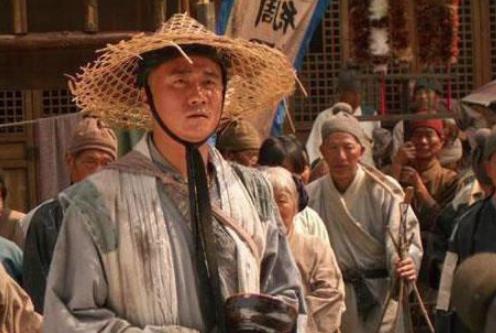 郭威：历史上最幸运的乞丐，多年后成为开国皇帝