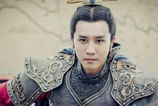 郭威：历史上最幸运的乞丐，多年后成为开国皇帝