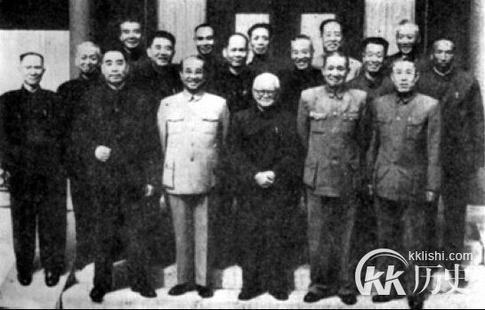 新中国成立后是否有特赦?盘点新中国以来历次特赦