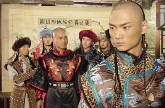 揭秘：清朝皇室的阿哥、贝勒、贝子有何区别