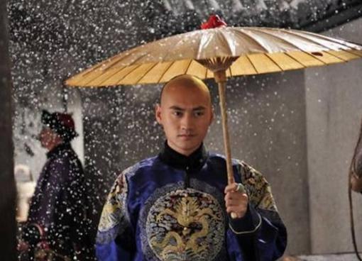 揭秘：清朝皇室的阿哥、贝勒、贝子有何区别