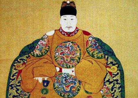 宫女侍寝后怀上皇子，皇帝却不肯纳她为妃子