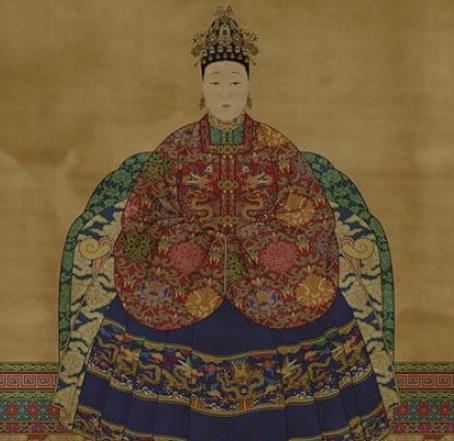 宫女侍寝后怀上皇子，皇帝却不肯纳她为妃子