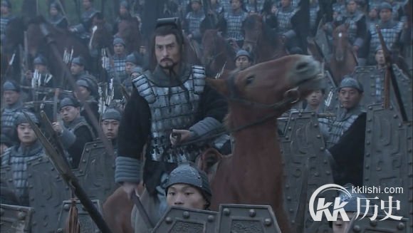 让秦军和罗马兵团打上一场 究竟谁会赢呢？