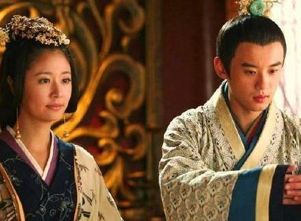 揭秘窦太后的开挂人生 别人得不到的自己努努力有可以了