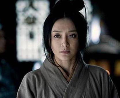 揭秘窦太后的开挂人生 别人得不到的自己努努力有可以了