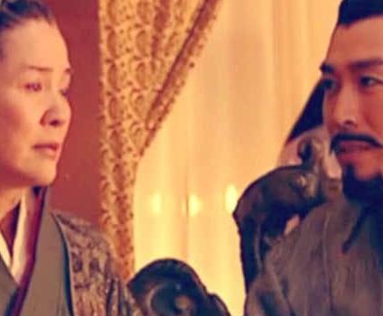 揭秘窦太后的开挂人生 别人得不到的自己努努力有可以了