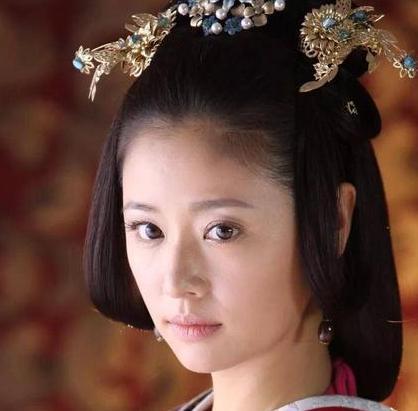 揭秘窦太后的开挂人生 别人得不到的自己努努力有可以了