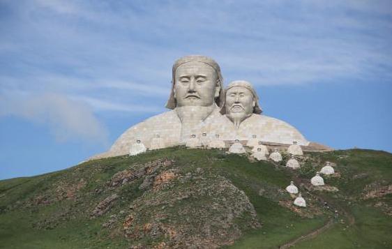 忽必烈为何不能阻止蒙古帝国的分裂