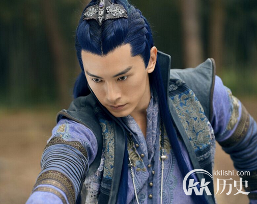 云之凡龙幽的扮演者是谁 龙幽的扮演者郑元畅资料