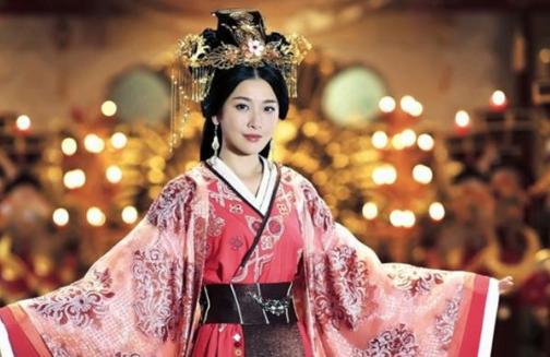 她的筹谋成人达己，为大汉带来两大名将改变西汉历史！