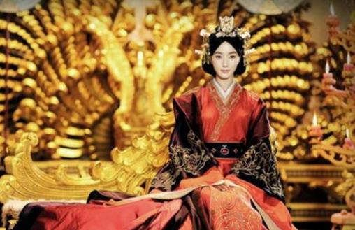 她的筹谋成人达己，为大汉带来两大名将改变西汉历史！