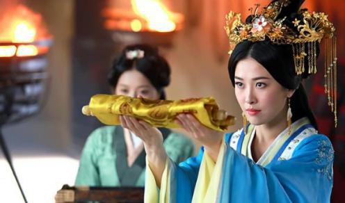 她的筹谋成人达己，为大汉带来两大名将改变西汉历史！