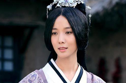 她的筹谋成人达己，为大汉带来两大名将改变西汉历史！