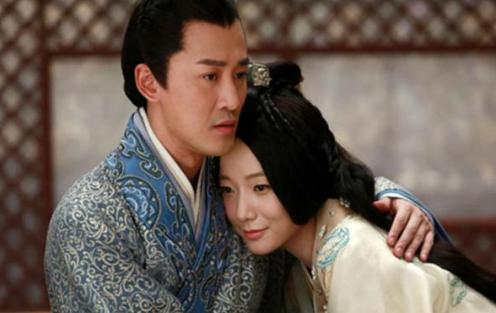 她的筹谋成人达己，为大汉带来两大名将改变西汉历史！