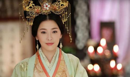 她的筹谋成人达己，为大汉带来两大名将改变西汉历史！