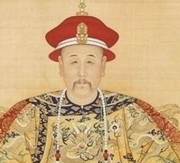 康熙九个儿子长啥样