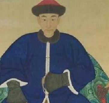 康熙九个儿子长啥样