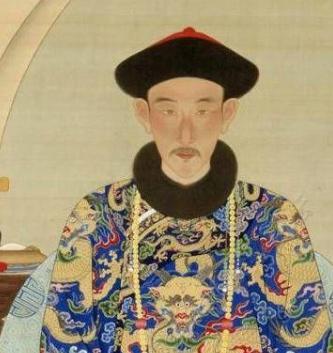 康熙九个儿子长啥样