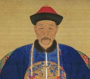康熙九个儿子长啥样