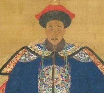 康熙九个儿子长啥样