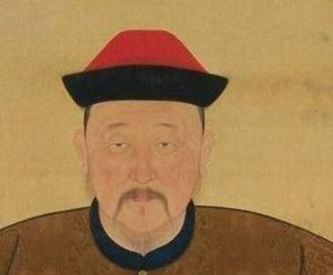 康熙九个儿子长啥样