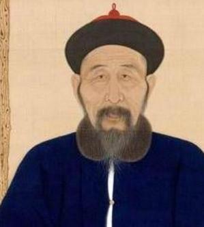 康熙九个儿子长啥样