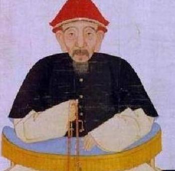 康熙九个儿子长啥样